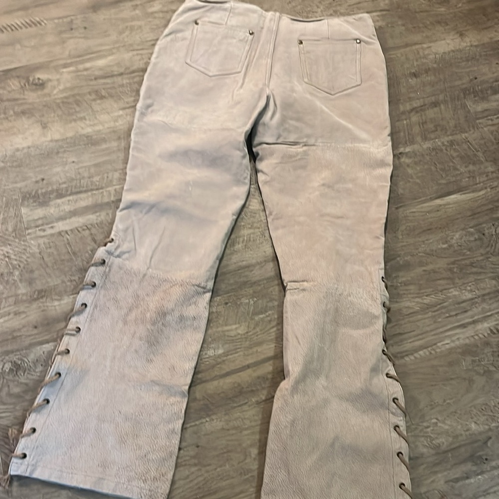 Rave pants - Picture 6 of 6